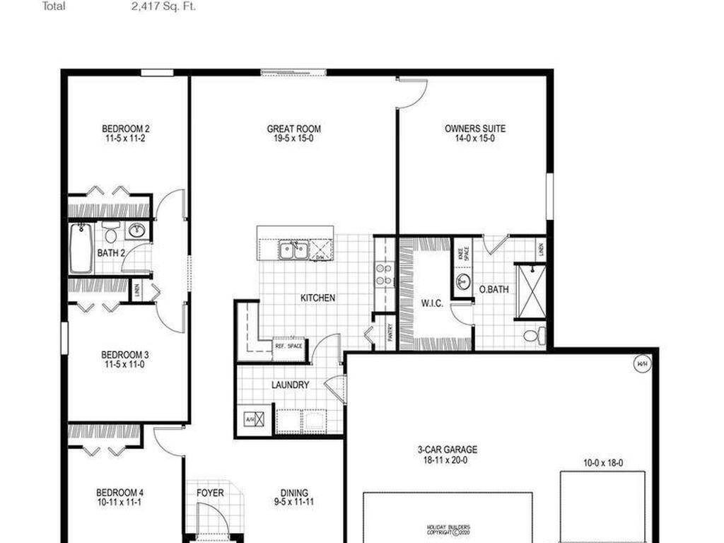 3188 Framingham Avenue, Palm Bay, FL 32908