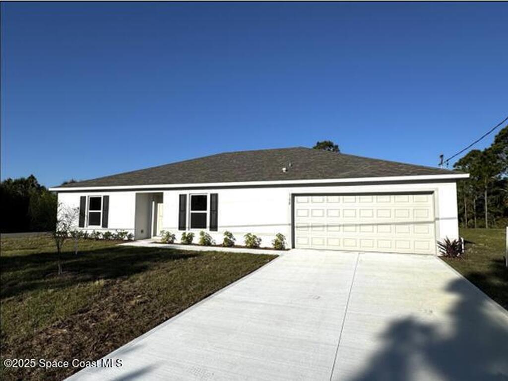 3198 Framingham Avenue, Palm Bay, FL 32908