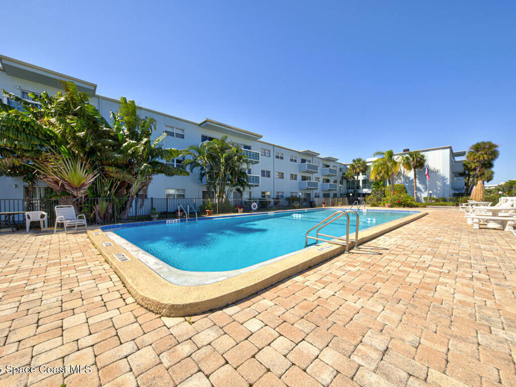 223 Columbia Drive, Cape Canaveral, FL 32920