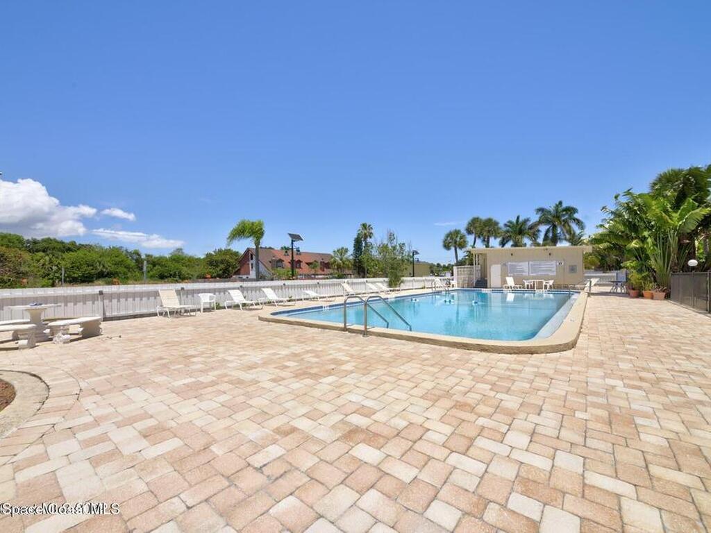 223 Columbia Drive, Cape Canaveral, FL 32920