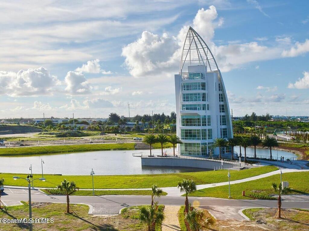 223 Columbia Drive, Cape Canaveral, FL 32920