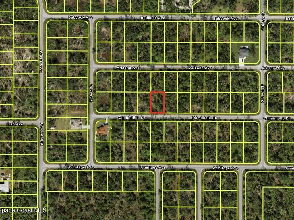 13070 Chiminiello Drive, Port Charlotte, FL 33953