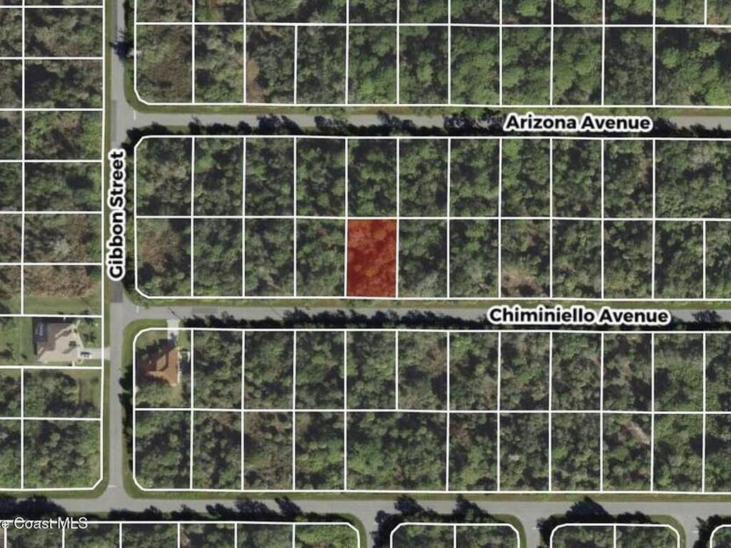 13070 Chiminiello Drive, Port Charlotte, FL 33953