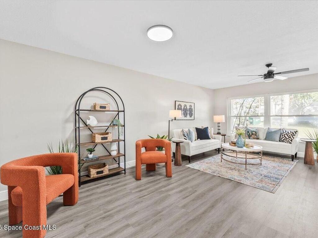 432 Blue Jay Lane, Satellite Beach, FL 32937