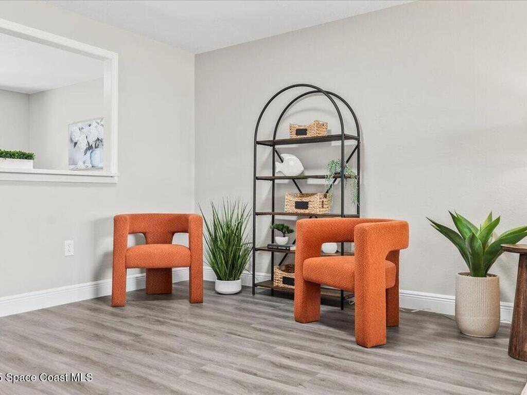 432 Blue Jay Lane, Satellite Beach, FL 32937