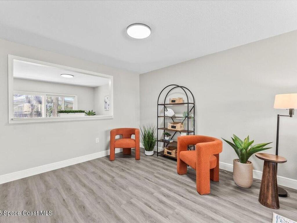 432 Blue Jay Lane, Satellite Beach, FL 32937