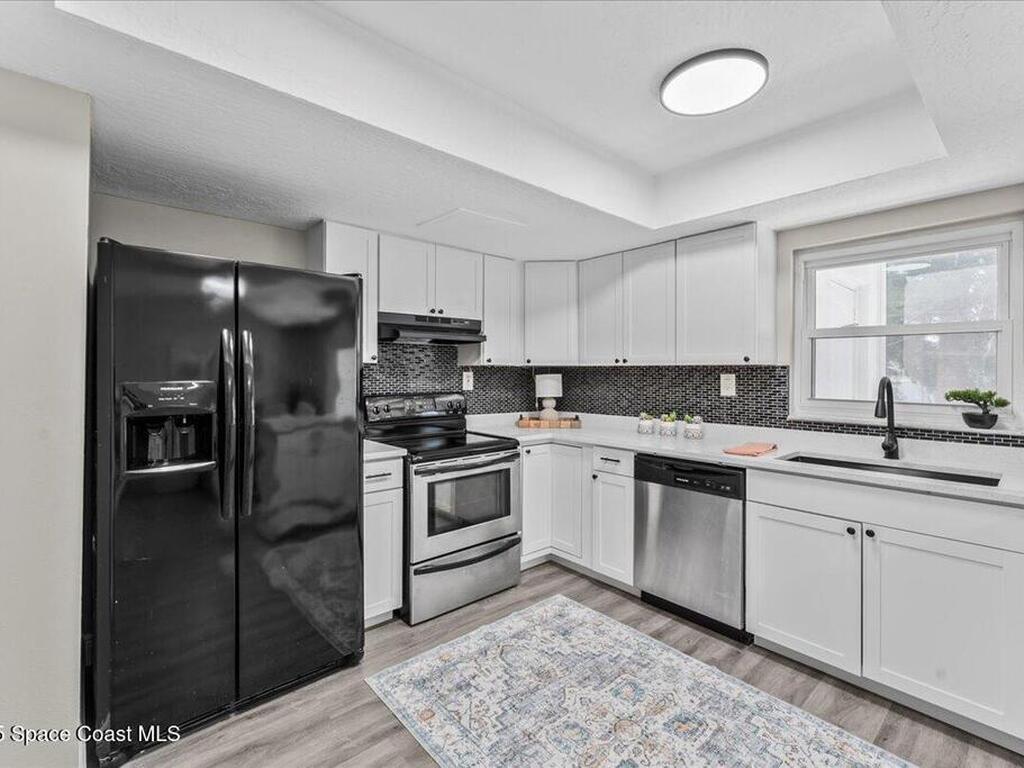 432 Blue Jay Lane, Satellite Beach, FL 32937