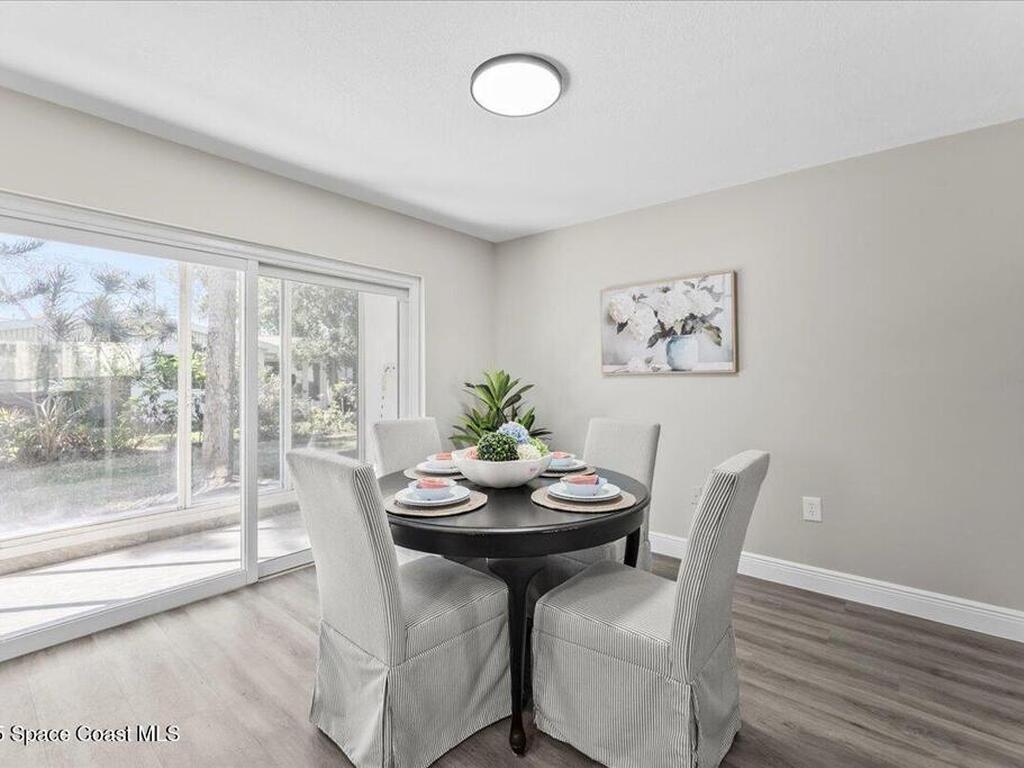 432 Blue Jay Lane, Satellite Beach, FL 32937