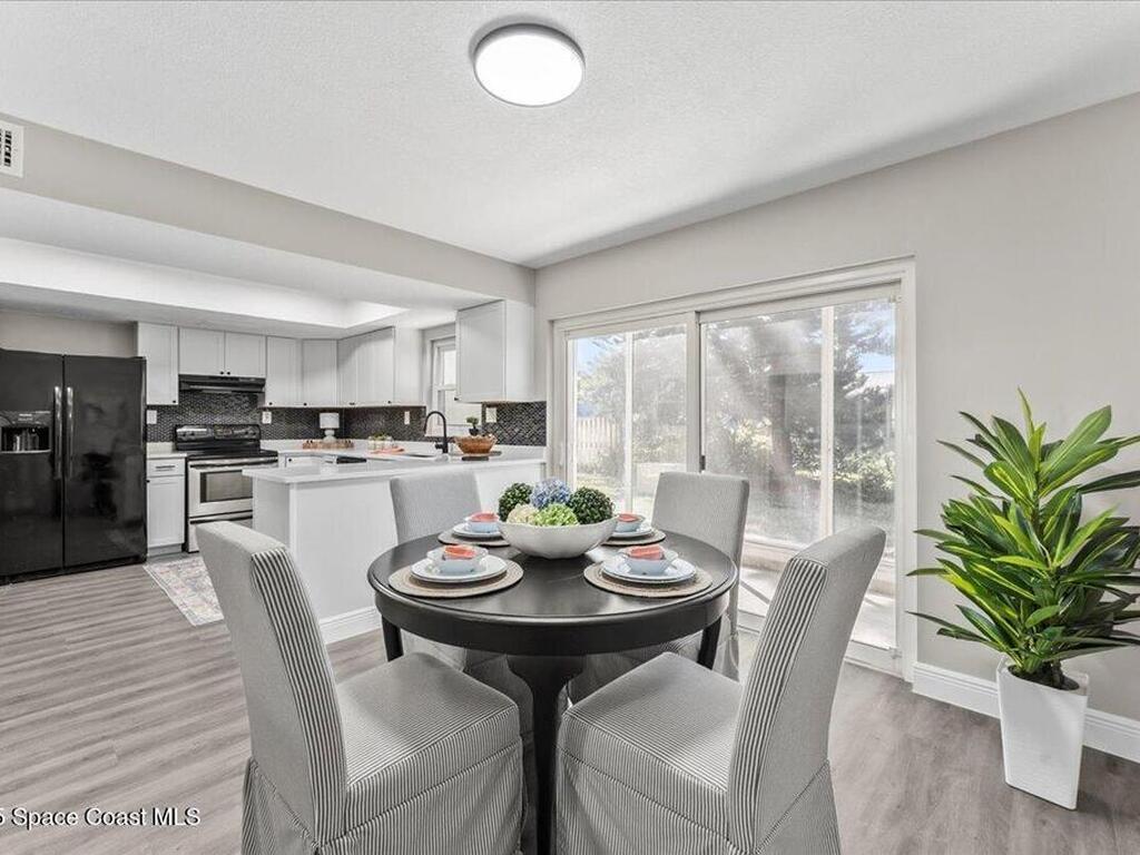 432 Blue Jay Lane, Satellite Beach, FL 32937