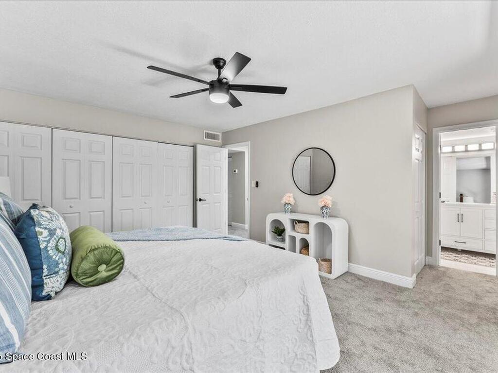 432 Blue Jay Lane, Satellite Beach, FL 32937