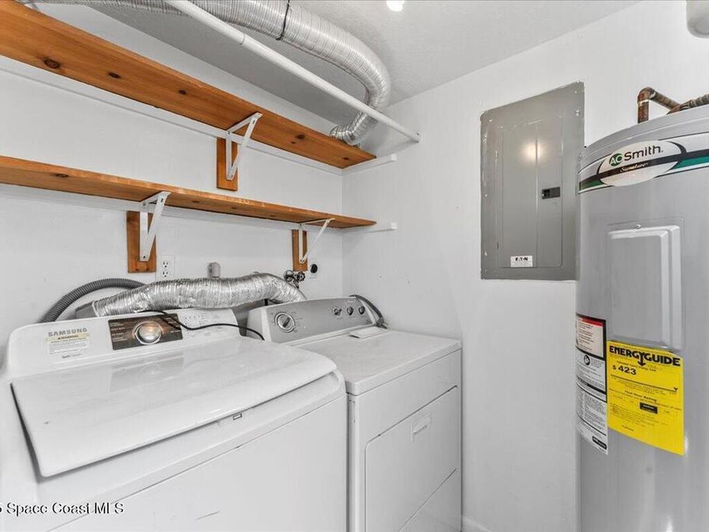 432 Blue Jay Lane, Satellite Beach, FL 32937