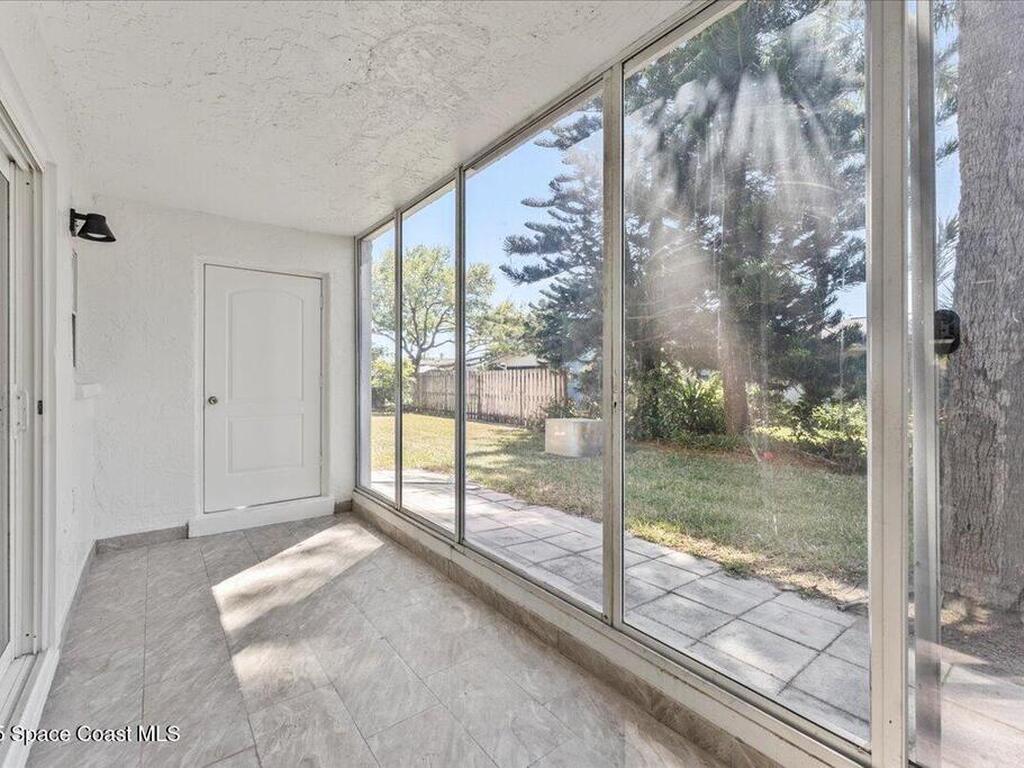 432 Blue Jay Lane, Satellite Beach, FL 32937