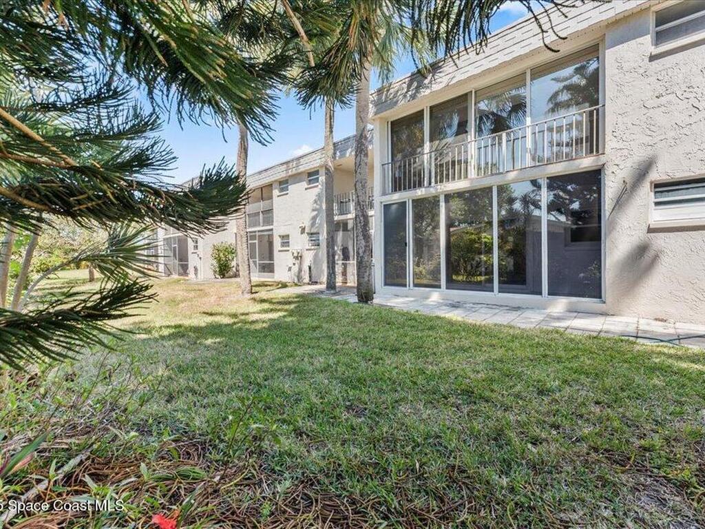 432 Blue Jay Lane, Satellite Beach, FL 32937