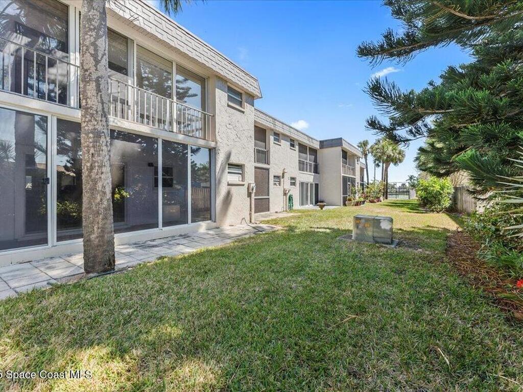 432 Blue Jay Lane, Satellite Beach, FL 32937