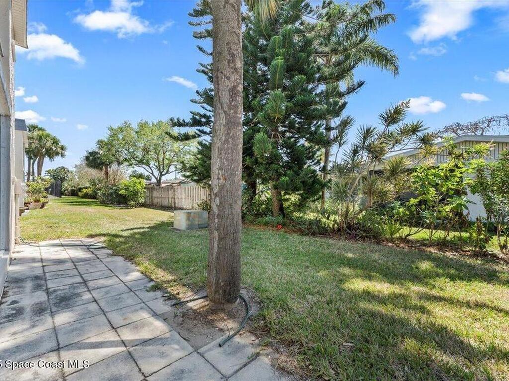 432 Blue Jay Lane, Satellite Beach, FL 32937