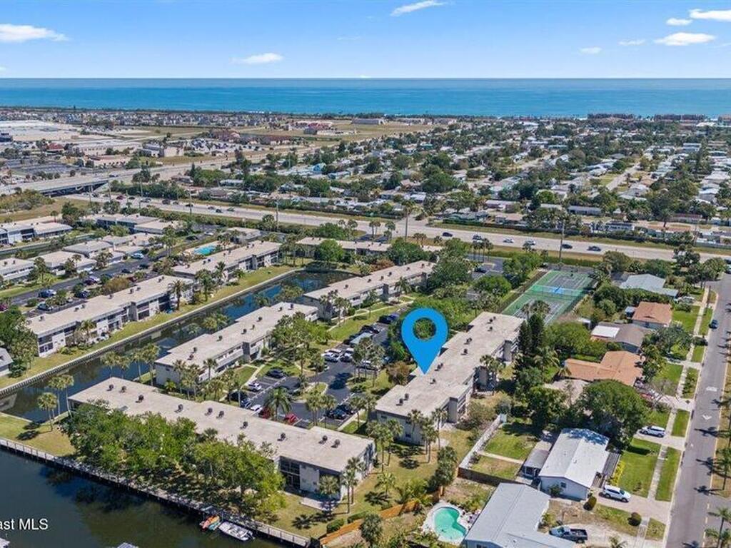 432 Blue Jay Lane, Satellite Beach, FL 32937