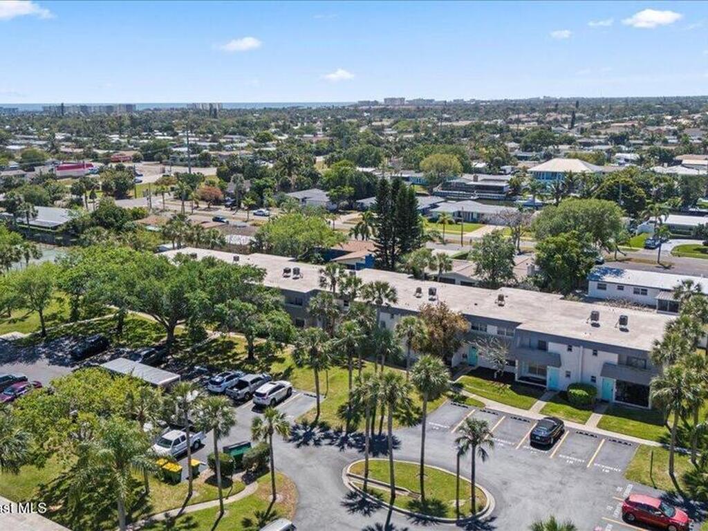 432 Blue Jay Lane, Satellite Beach, FL 32937