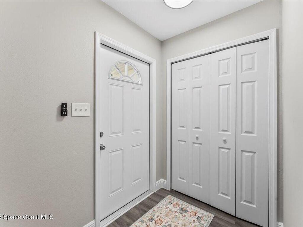 432 Blue Jay Lane, Satellite Beach, FL 32937