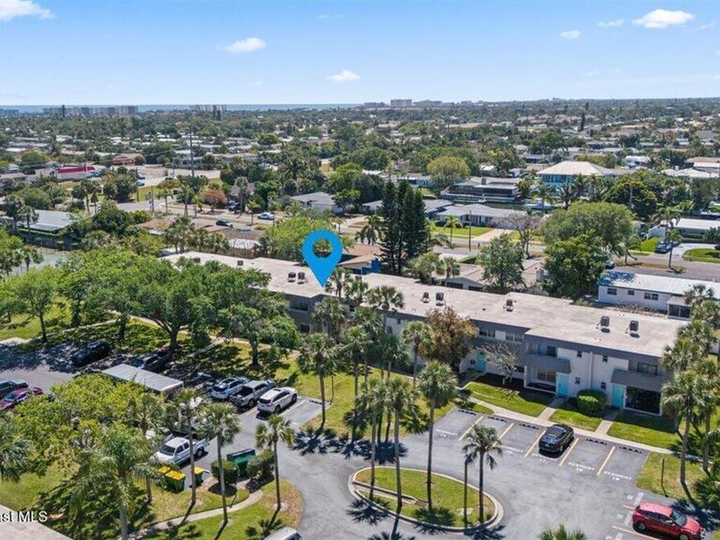 432 Blue Jay Lane, Satellite Beach, FL 32937