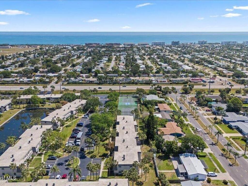 432 Blue Jay Lane, Satellite Beach, FL 32937