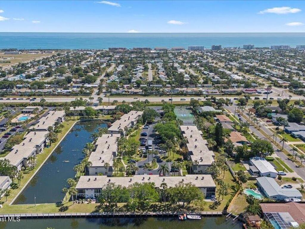 432 Blue Jay Lane, Satellite Beach, FL 32937