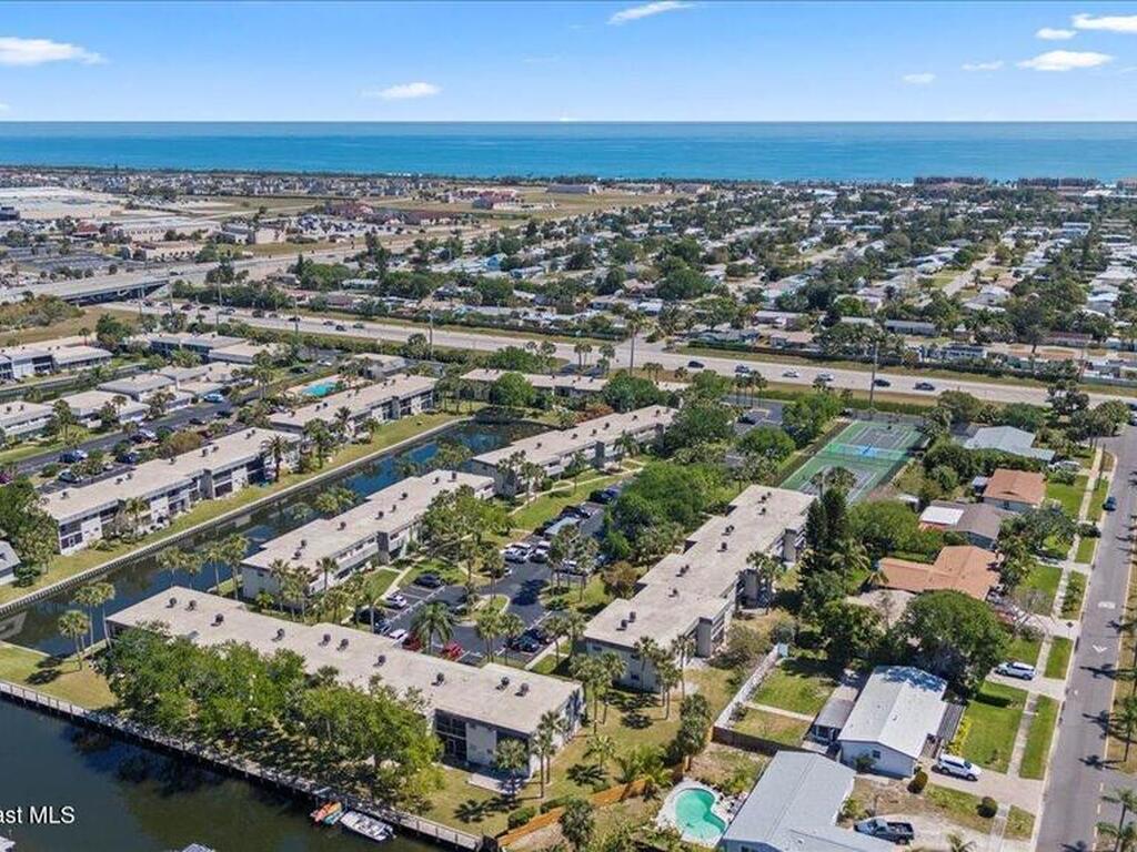 432 Blue Jay Lane, Satellite Beach, FL 32937