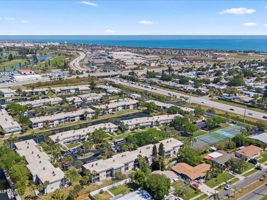 432 Blue Jay Lane, Satellite Beach, FL 32937