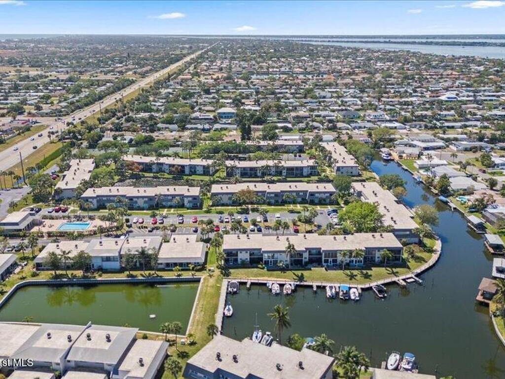 432 Blue Jay Lane, Satellite Beach, FL 32937