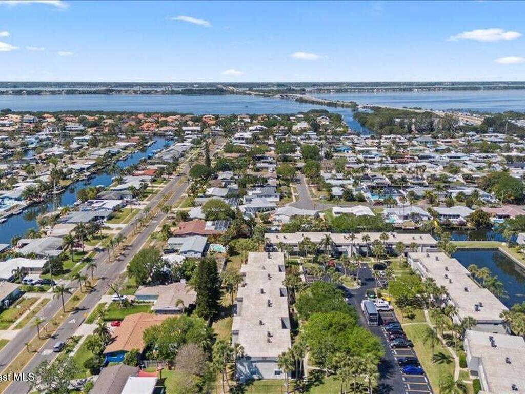 432 Blue Jay Lane, Satellite Beach, FL 32937