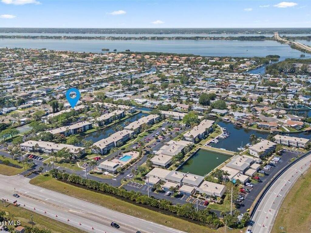 432 Blue Jay Lane, Satellite Beach, FL 32937