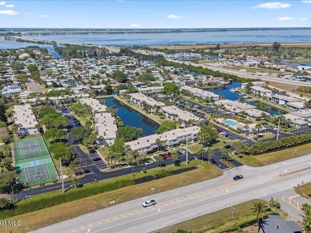 432 Blue Jay Lane, Satellite Beach, FL 32937