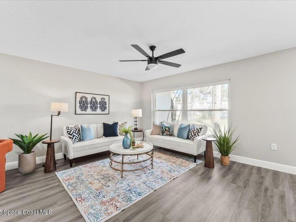 432 Blue Jay Lane, Satellite Beach, FL 32937