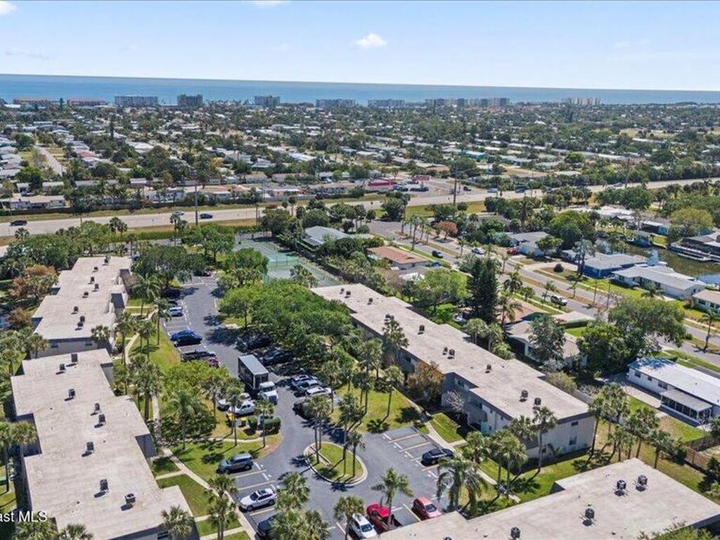 432 Blue Jay Lane, Satellite Beach, FL 32937