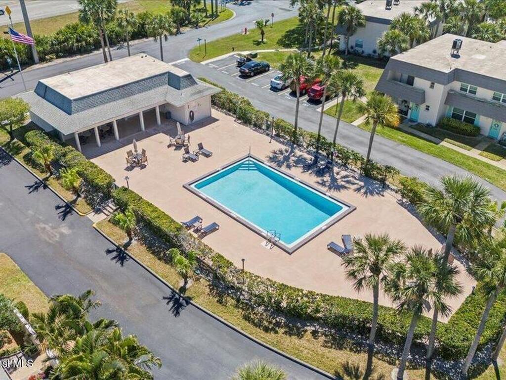 432 Blue Jay Lane, Satellite Beach, FL 32937