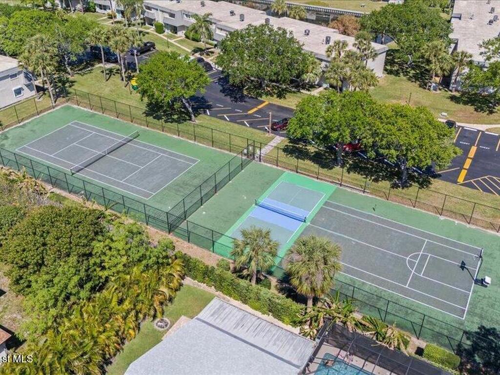 432 Blue Jay Lane, Satellite Beach, FL 32937