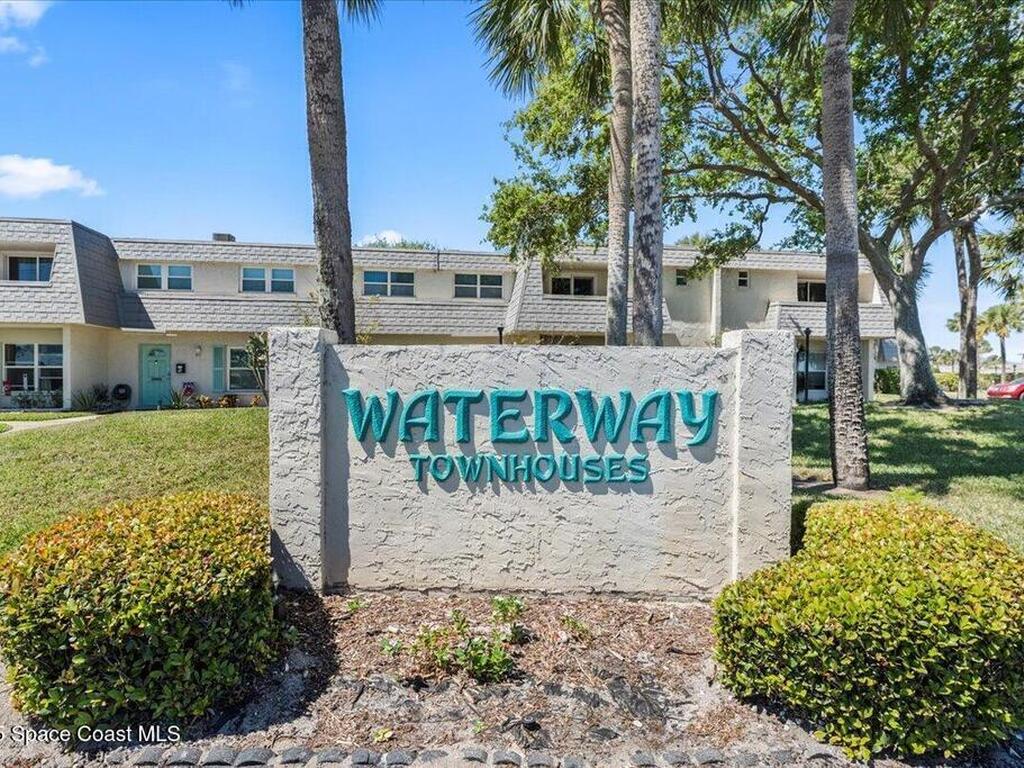 432 Blue Jay Lane, Satellite Beach, FL 32937