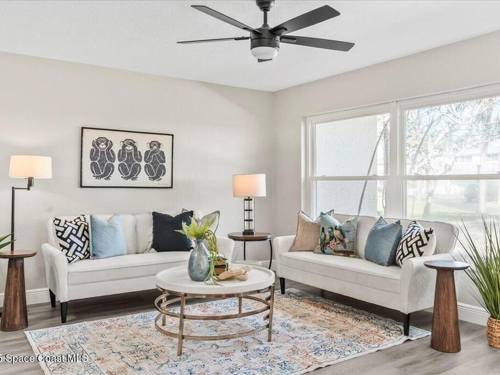 432 Blue Jay Lane, Satellite Beach, FL 32937