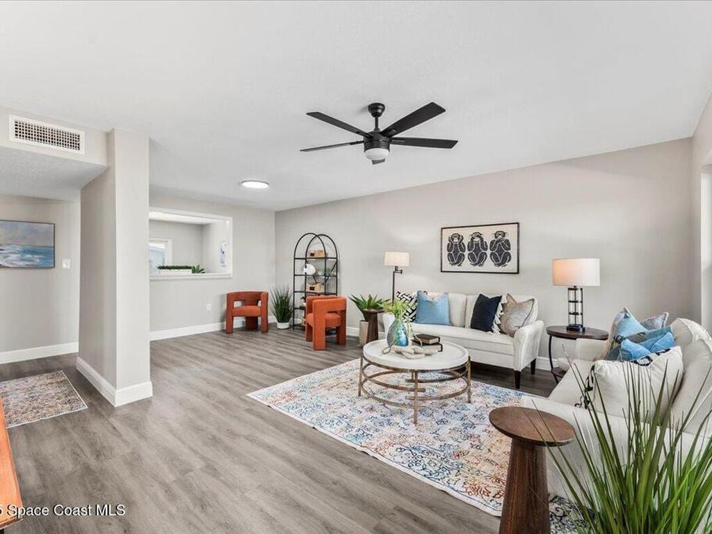 432 Blue Jay Lane, Satellite Beach, FL 32937