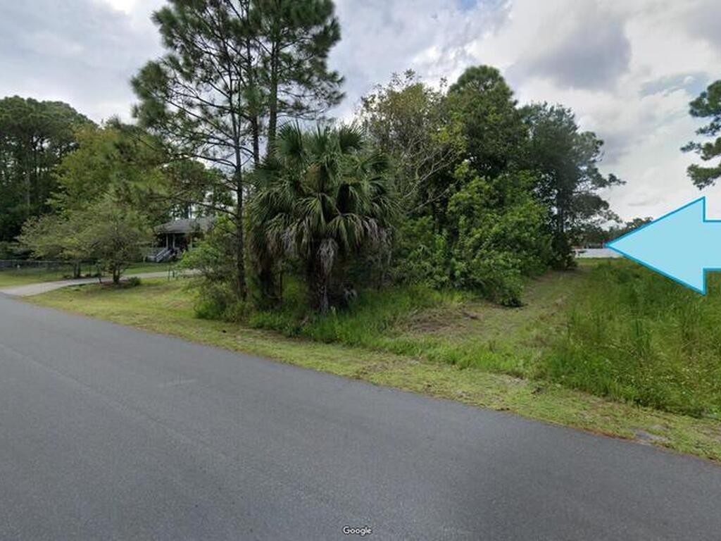 865 Redrock Street, Palm Bay, FL 32909