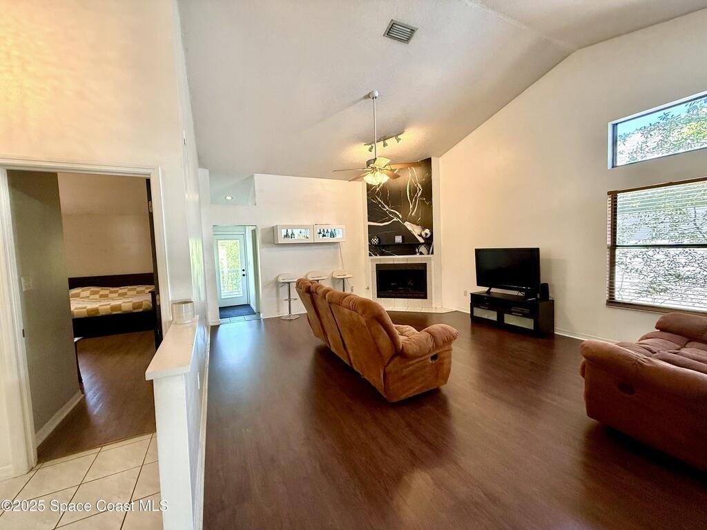 3960 Raney Road, Titusville, FL 32780