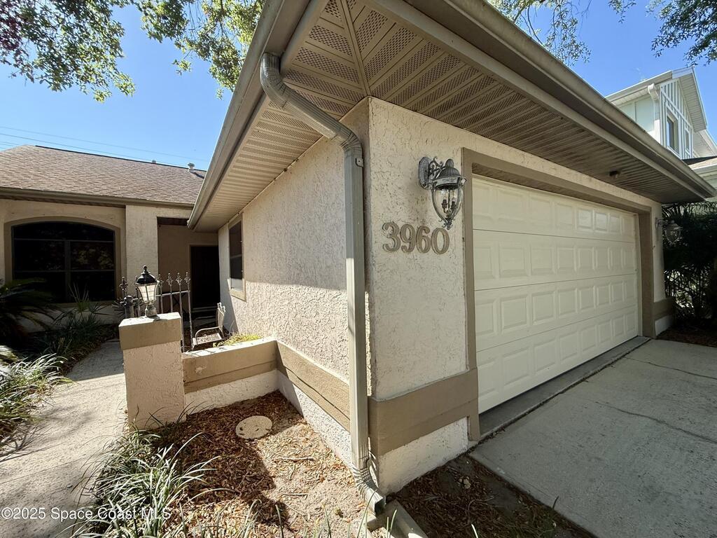 3960 Raney Road, Titusville, FL 32780