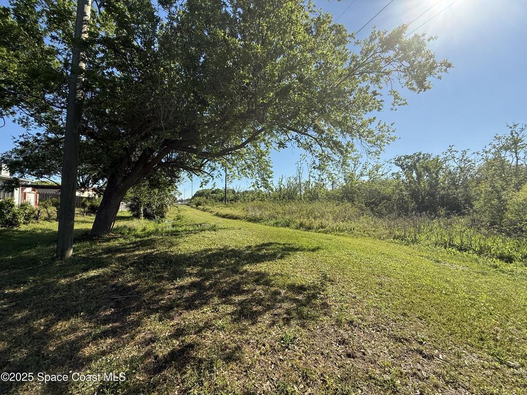 3960 Raney Road, Titusville, FL 32780