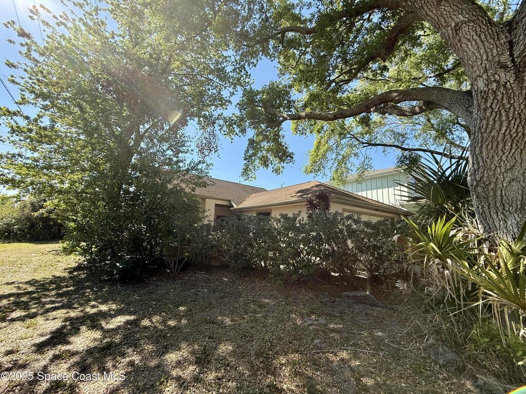 3960 Raney Road, Titusville, FL 32780