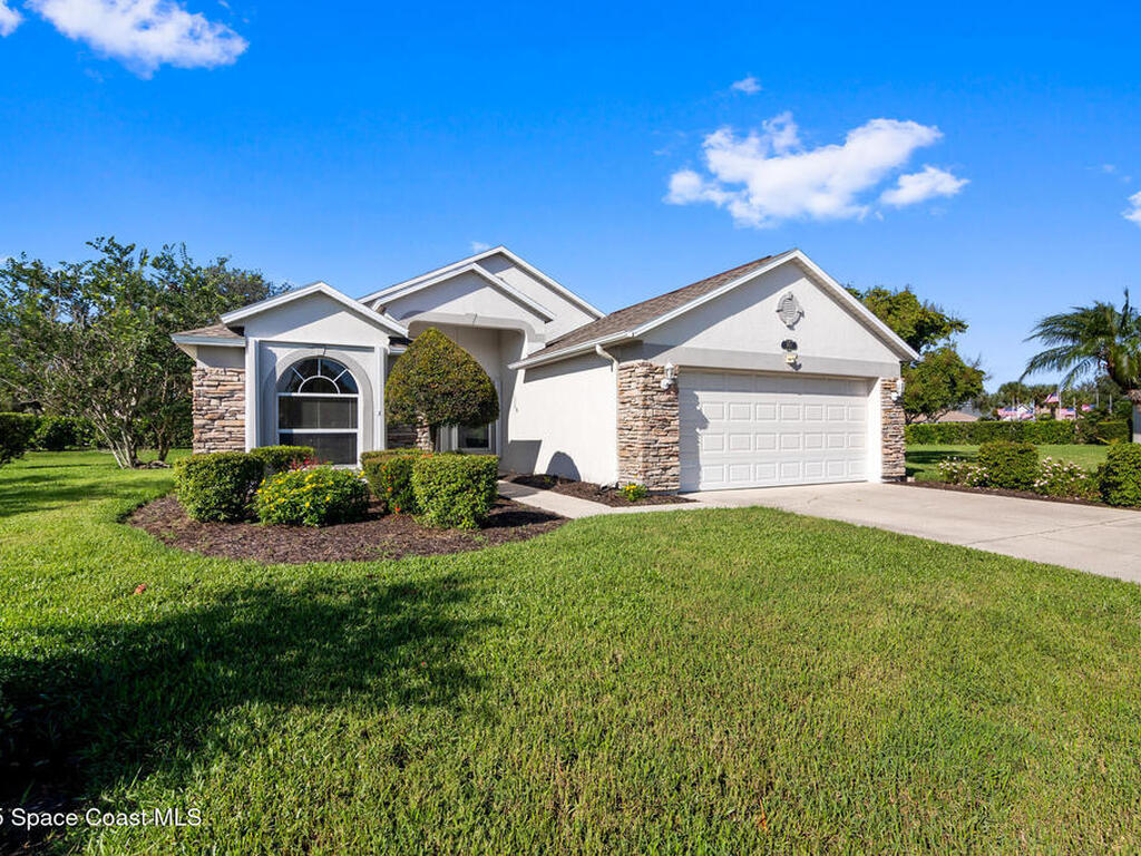 1703 Keys Gate Drive, Melbourne, FL 32940