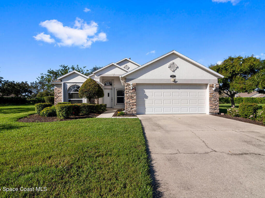 1703 Keys Gate Drive, Melbourne, FL 32940