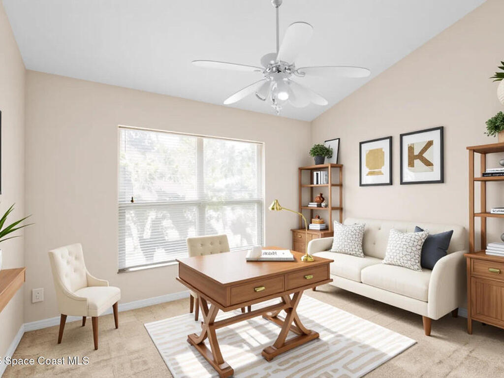 1703 Keys Gate Drive, Melbourne, FL 32940