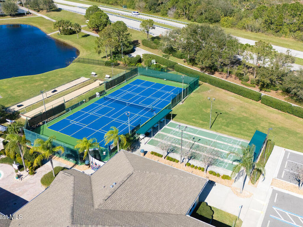 1703 Keys Gate Drive, Melbourne, FL 32940