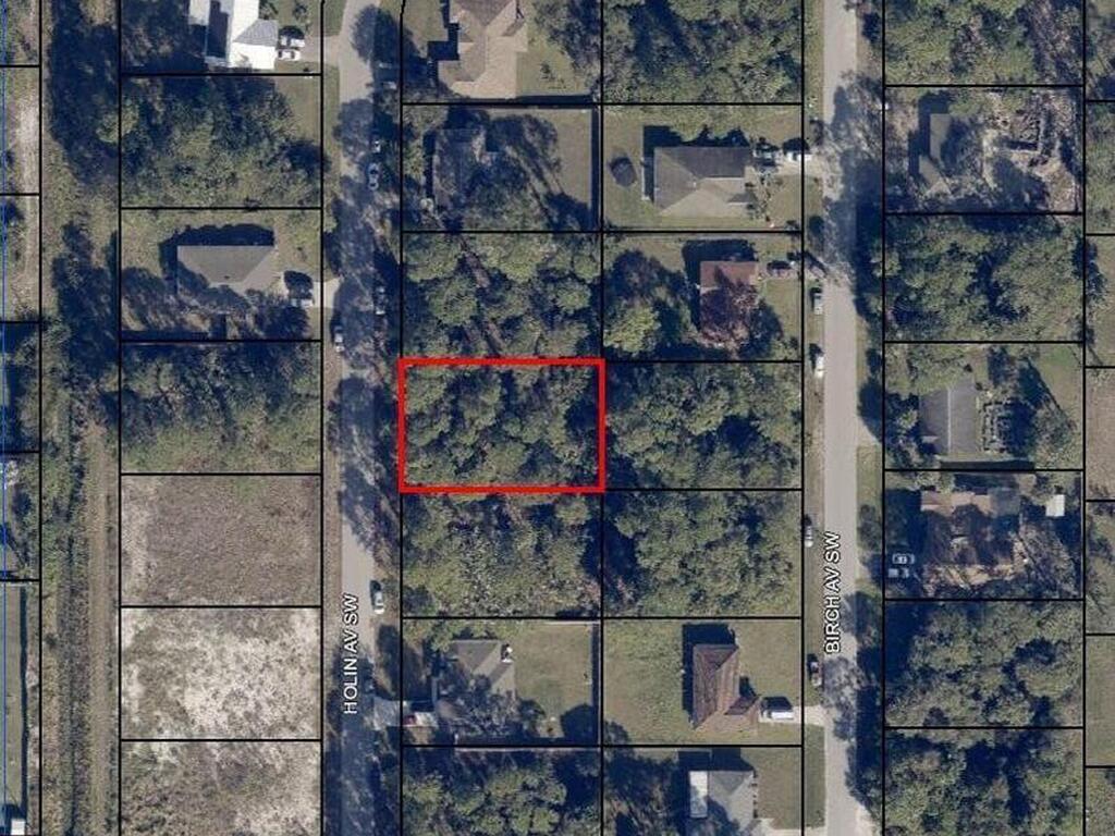 425 Holin Avenue, Palm Bay, FL 32908