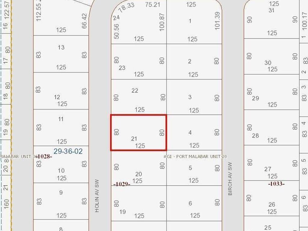 425 Holin Avenue, Palm Bay, FL 32908