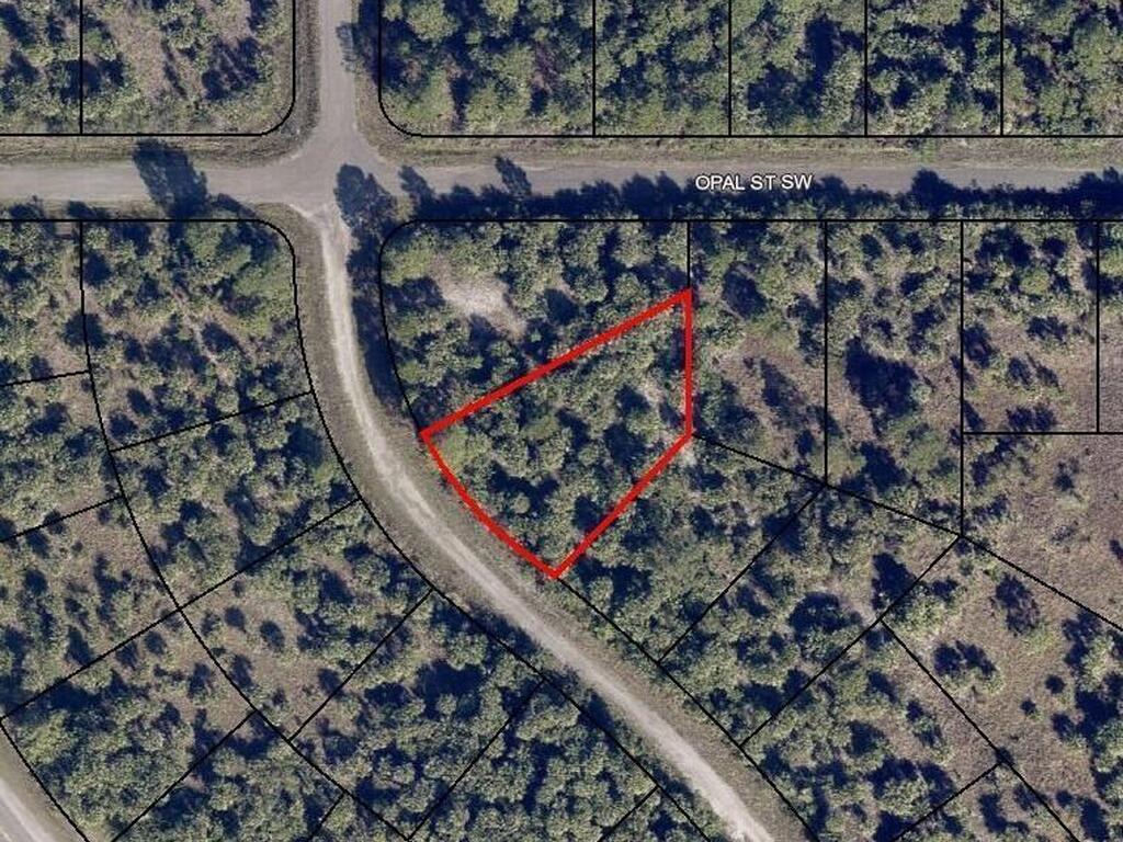 3041 Libby Avenue, Palm Bay, FL 32908